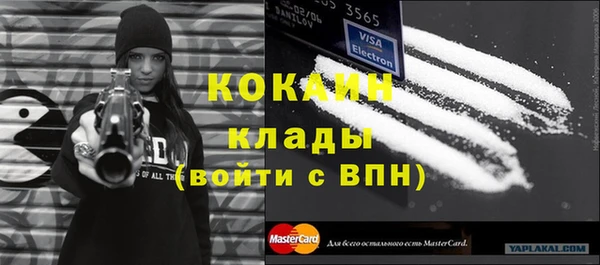 молекула духа Балахна